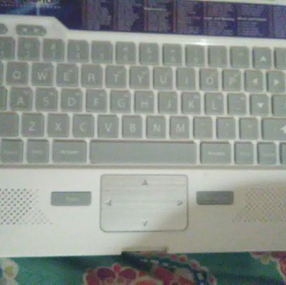 Kids computer